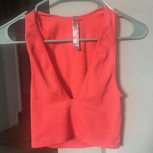 out from under hailey seamless top